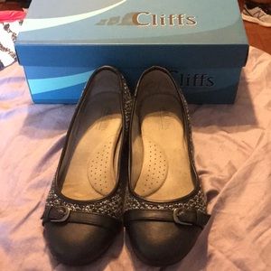 White mountains Malinda flats